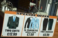 Pearl Dry Cleaners 1055402 Image 3